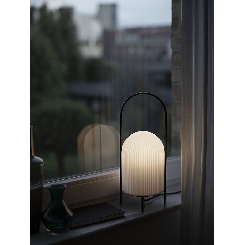 Ghost Table Lamp