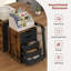 Ristana 5 Drawer Filing Cabinet-55358101