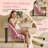 Lemley Shell-Shaped Vanity Chair-1085956867