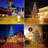 Outdoor String Lights