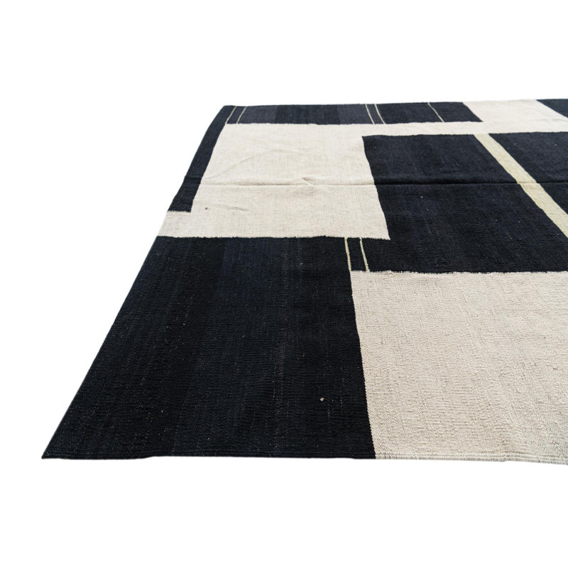 Parrett Cream Rug