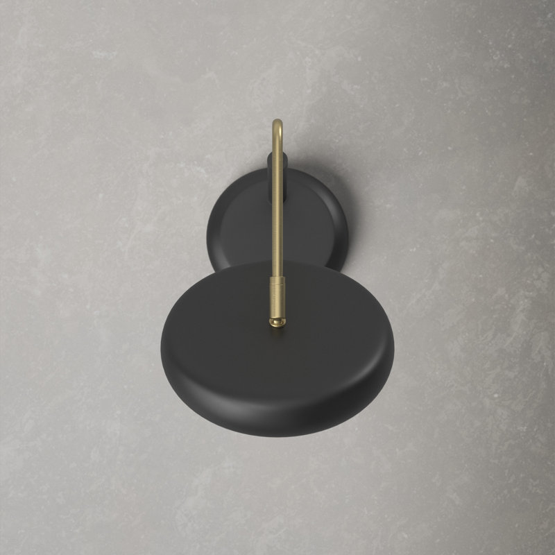 Shep Metal Desk Lamp