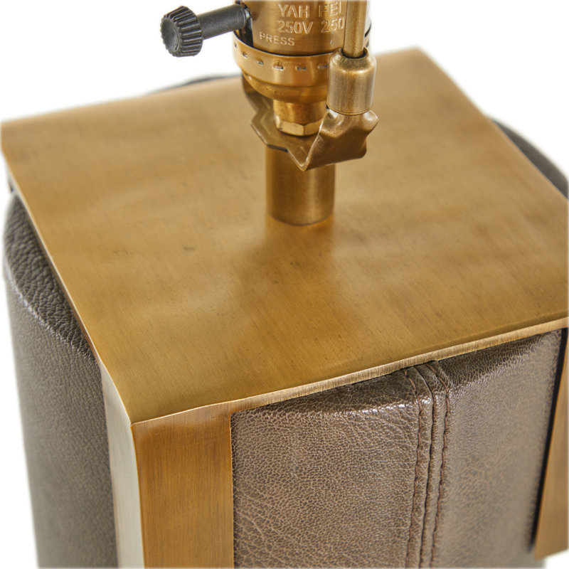 Bronx Table Lamp