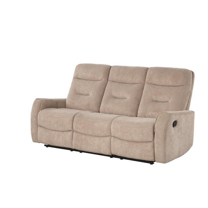Paterson 50076891118E4F4482A72A8BB78F3C16 Sofa , Beige
