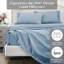 Ensemble de draps en mélange de coton 1500 fils Superior-875576045-910918268
