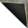 Machine Washable Indoor/Outdoor Xhevrie Pewter Rug