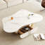 Table basse Modern Modern Butterfly