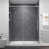 Brushed Nickel is out of stock
