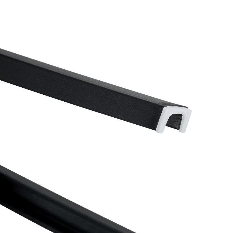 6 tabourets en plastique empilables et fiables, d'une hauteur de 18,1 po, d'une largeur de 11,8 po, d'une profondeur, de chaises préférées, d'une surface lisse, d'un emballage de 16,5 po pratique pour une utilisation quotidienne