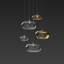 Ensemble de 5 luminaires suspendus Kloud-1394239502-1379982749-1379982740