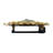 Smiling Sunface Door Knocker-15024155