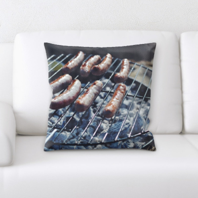 Coussin décoratif