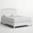 Emile Baker Panel Bed-869376768-819111774