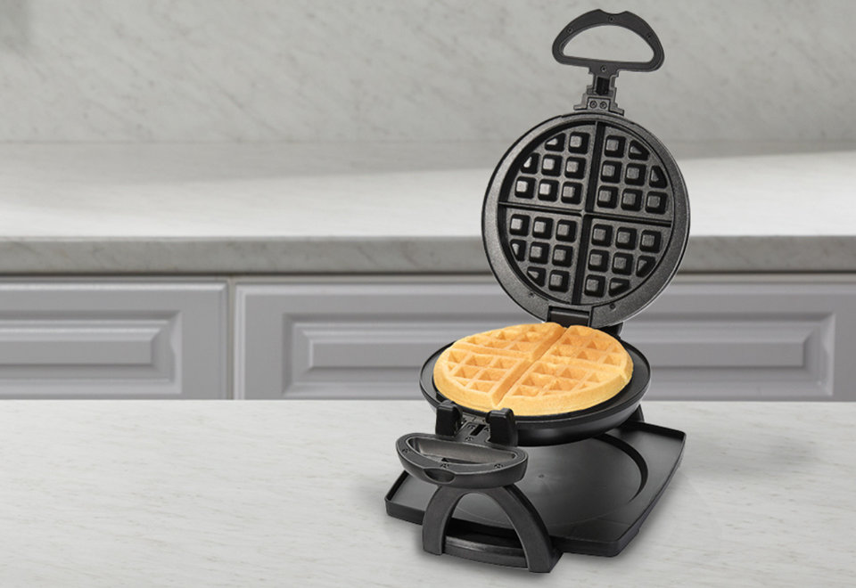 Waffle Makers