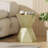 Hexagon Side Table