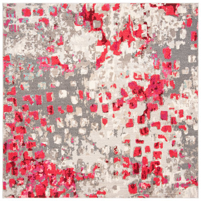 Poff Performance Rug