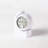 Outdoor Battery Operated White Security Light with PIR Sensor-1150016867