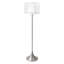 Lampe sur pied 64 "Brayana