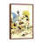 Classic Brown Wood Framed is unavailable