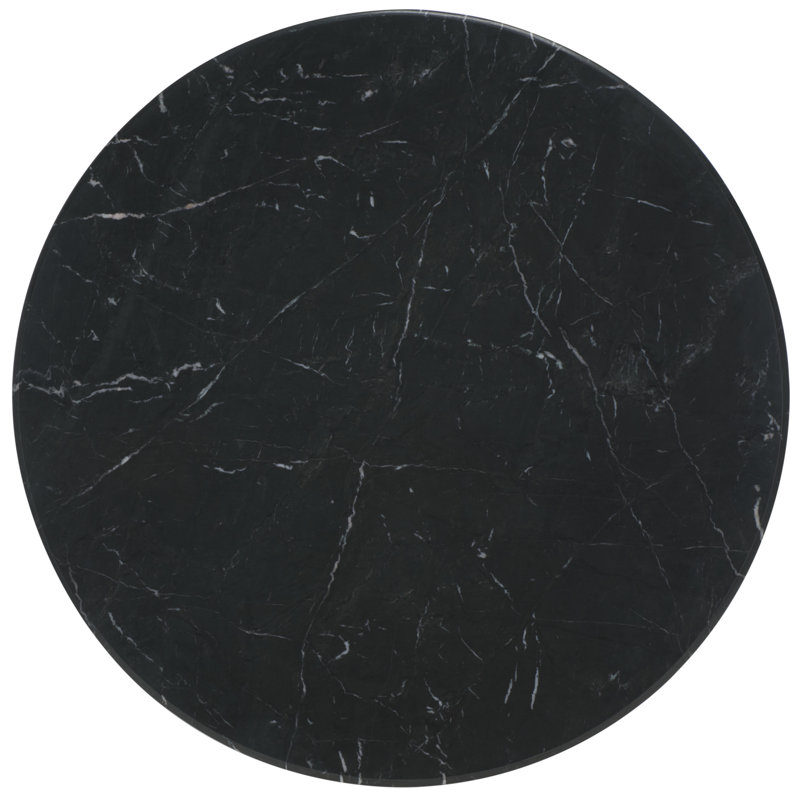 Tylee Single Coffee Table, Black