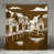 Medium Brown Light White