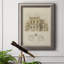 Estate and Plan III - Reproduction de photo sur toile-1201215333
