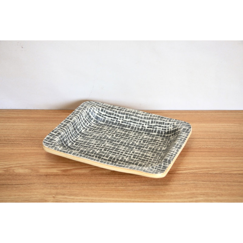 Ceramic Platter