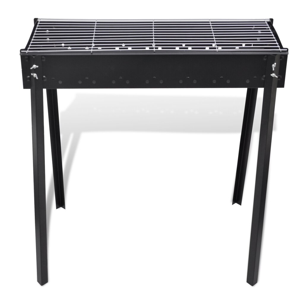 Home Etc Holzkohlegrill 22,5 cm