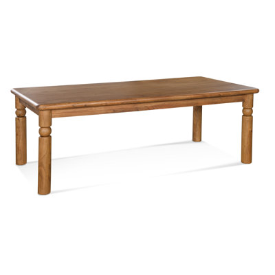 Dulce Rectangular Dining Table