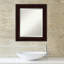 Miroir de salle de bain Gardnertown-1027403693