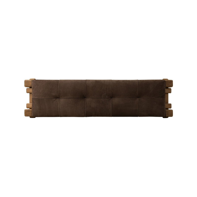 Marcia Accent Bench- 74"