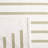 Estuardo Hand Woven Cotton Striped Rug-2021079675