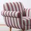 Fauteuil d'appoint 29,92 po Linend-423518751