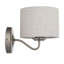 Figlio Armed Sconce