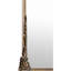 Miroir en fer H 64 "Allerus