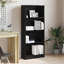 143 cm H x 60 cm W Book Cabinet Bookcase-49252332-49279644-49281984