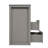 Double Sinks Bathroom Vanity Set-641629504