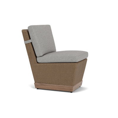 Charisma Outdoor Dining Side Chair