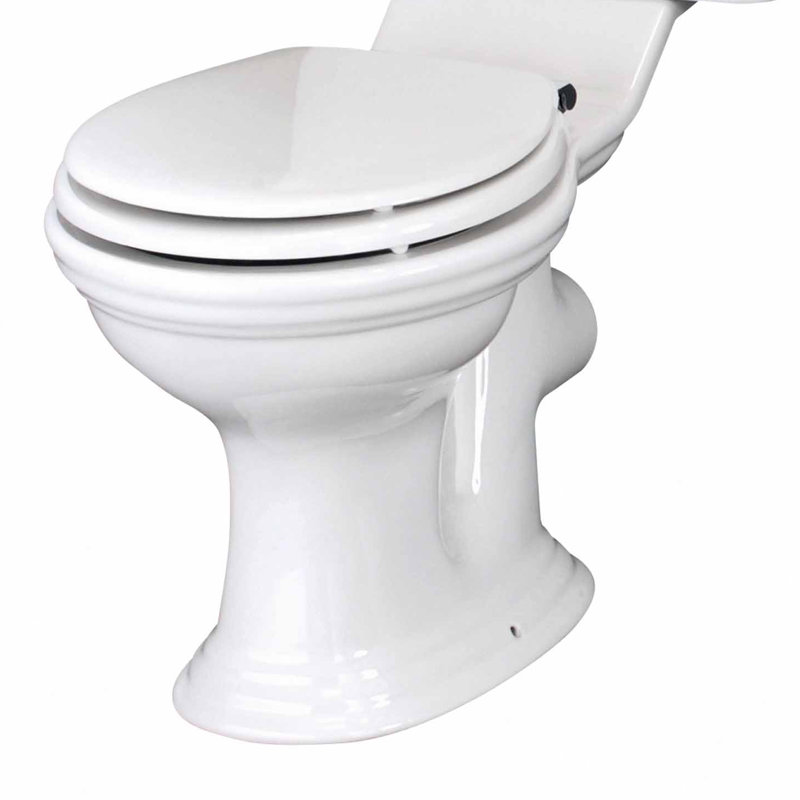 Nuie Chancery LPF Round Kit