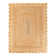 Cosner Hand Braided Area Rug