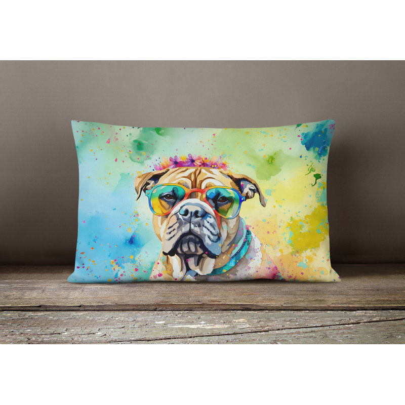 Other/No Pattern Outdoor Throw Pillow
