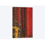 «Red Building II», impression sur toile tendue-19733412-74737407-74737408
