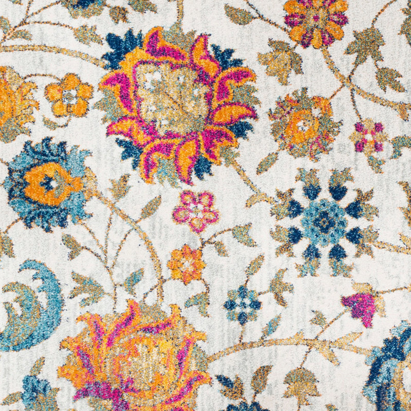 Hillsby Rug, Rectangle 160 x 220 cm