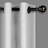 Gabriella Blackout Curtain Single Panel-580921845-580921852
