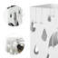 Metal Freestanding Umbrella Stand-32545926