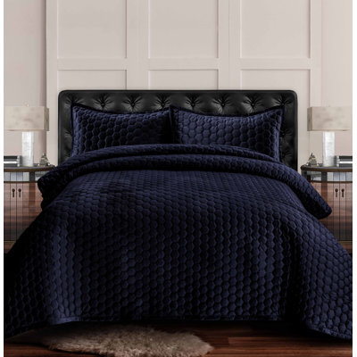 Lugano Quilt