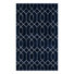 Navy/Silver