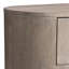 Bernhardt Loggia Open Base Nightstand