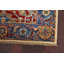 Tapis de couloir oriental Heriz Serapi