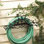 Tendril Hose Holder